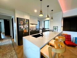 Blk 1 The Pinnacle@Duxton (Bukit Merah), HDB 5 Rooms #614393231